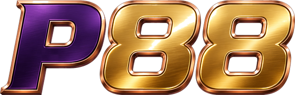 p88 লোগো